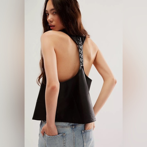 Free People Tops - Free People - Encore Tank NWOT (Sold Out)